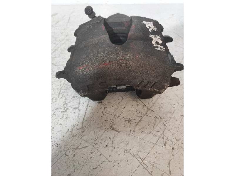 Recambio de pinza freno delantera derecha para audi a1 (8x) 1.6 tdi referencia OEM IAM  FSIII 