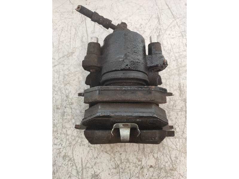 Recambio de pinza freno delantera izquierda para audi a1 (8x) 1.6 tdi referencia OEM IAM   