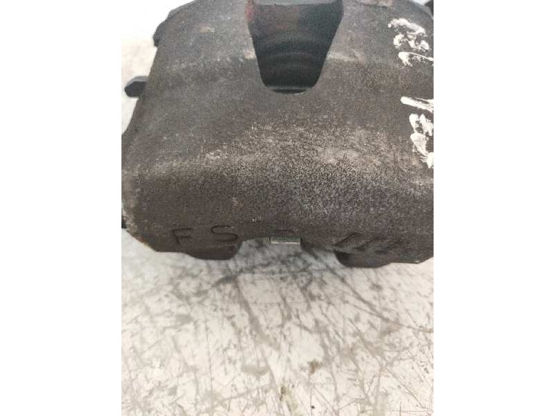 Recambio de pinza freno delantera izquierda para audi a1 (8x) 1.6 tdi referencia OEM IAM   