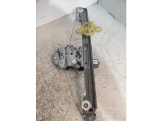 Recambio de elevalunas delantero derecho para renault clio iv limited referencia OEM IAM 128001471B 3S1354B 9030319C 1903106004