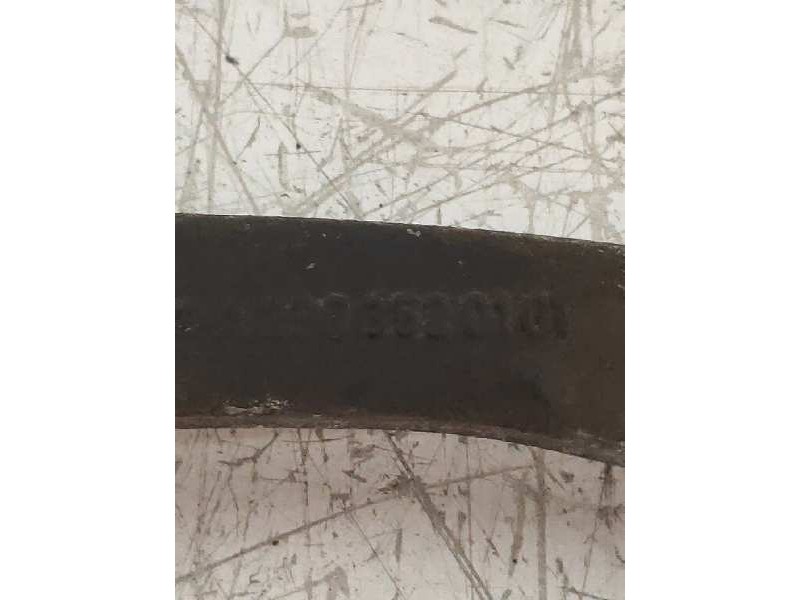 Recambio de tirante trasero derecho para mercedes clase sl (w230) roadster 500 (230.475) referencia OEM IAM A2303620101  