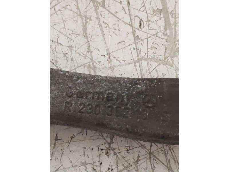 Recambio de tirante trasero derecho para mercedes clase sl (w230) roadster 500 (230.475) referencia OEM IAM R2303521605  