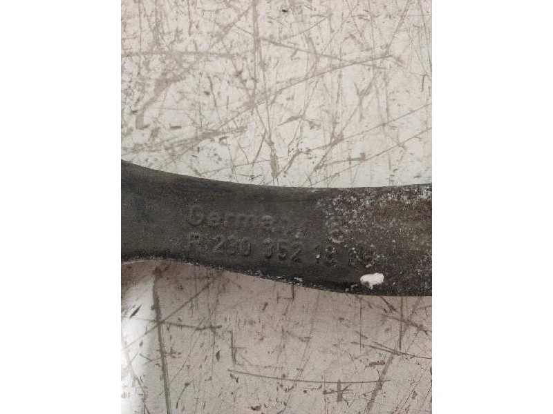 Recambio de tirante trasero izquierdo para mercedes clase sl (w230) roadster 500 (230.475) referencia OEM IAM R2303521805  