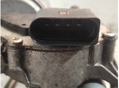 Recambio de motor limpia delantero para fiat punto (evo) (199) dynamic referencia OEM IAM 404978 C551  2