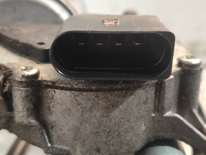 Recambio de motor limpia delantero para fiat punto (evo) (199) dynamic referencia OEM IAM 404978 C551 