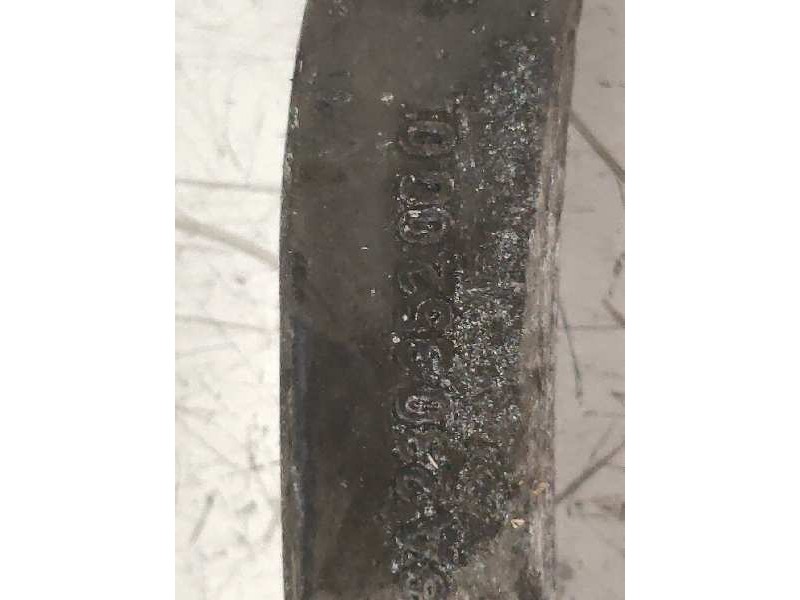 Recambio de tirante trasero izquierdo para mercedes clase sl (w230) roadster 500 (230.475) referencia OEM IAM A2303620001  