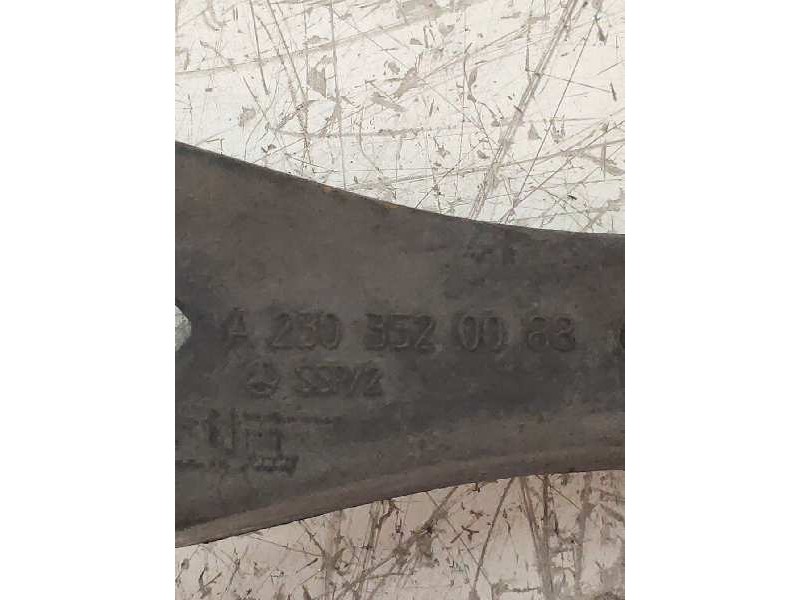 Recambio de tirante trasero derecho para mercedes clase sl (w230) roadster 500 (230.475) referencia OEM IAM A2303520088  