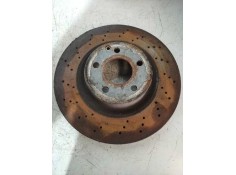 Recambio de disco freno delantero para mercedes clase sl (w230) roadster 500 (230.475) referencia OEM IAM   