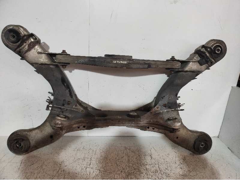 Recambio de puente trasero para mercedes clase sl (w230) roadster 500 (230.475) referencia OEM IAM 2300600  