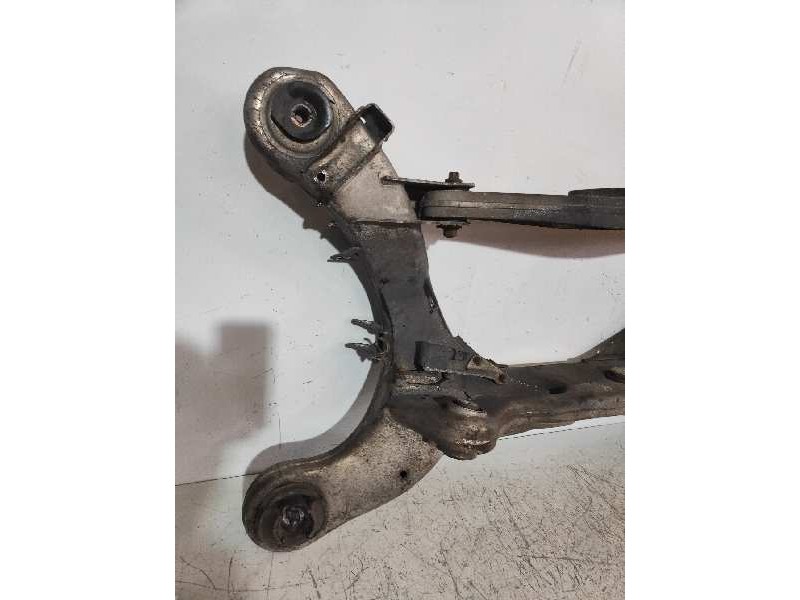 Recambio de puente trasero para mercedes clase sl (w230) roadster 500 (230.475) referencia OEM IAM 2300600  