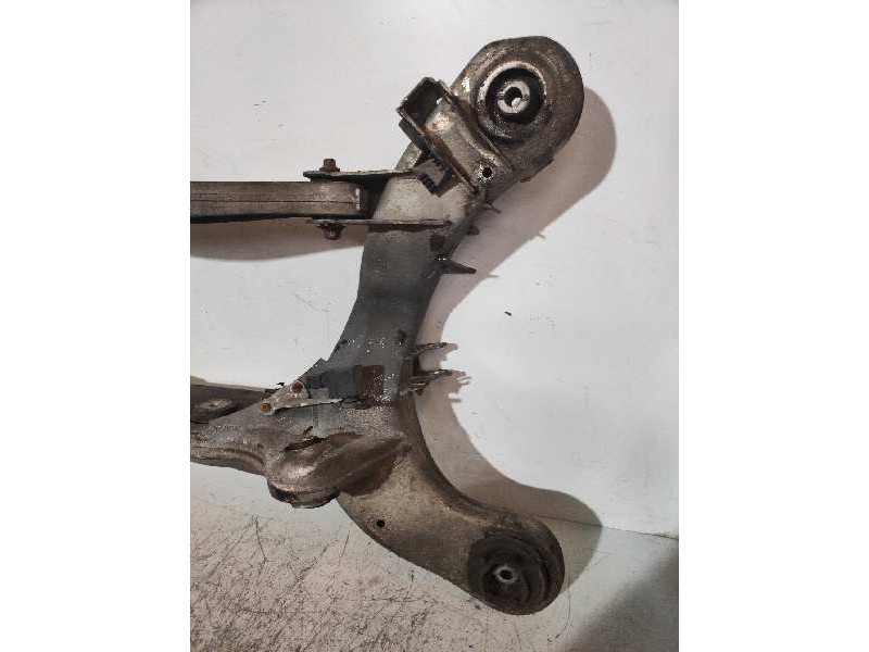Recambio de puente trasero para mercedes clase sl (w230) roadster 500 (230.475) referencia OEM IAM 2300600  