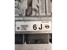 Recambio de centralita motor uce para nissan juke (f15) 1.5 turbodiesel cat referencia OEM IAM A2C8807000 23710HY00C 6J 2