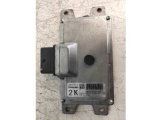Recambio de centralita cambio automatico para nissan juke (f15) 1.5 turbodiesel cat referencia OEM IAM EMU10021NA1 5903 