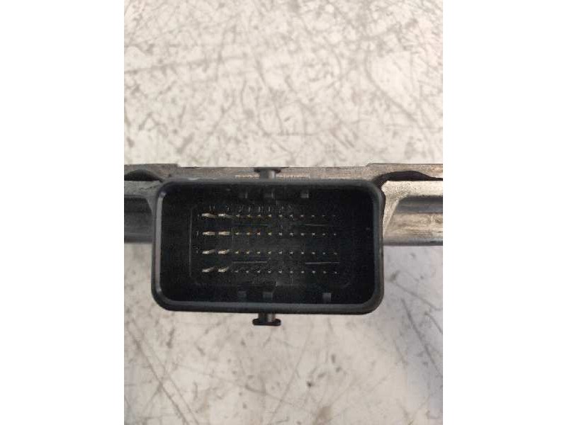 Recambio de centralita cambio automatico para nissan juke (f15) 1.5 turbodiesel cat referencia OEM IAM EMU10021NA1 5903 