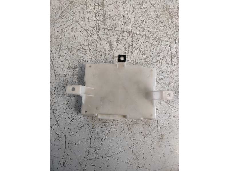 Recambio de centralita aire acondicionado para nissan juke (f15) 1.5 turbodiesel cat referencia OEM IAM 277601KJG0B  