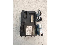 Recambio de modulo electronico para nissan juke (f15) 1.5 turbodiesel cat referencia OEM IAM 116RAI000258 116RI000259 