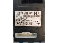 Recambio de modulo electronico para nissan juke (f15) 1.5 turbodiesel cat referencia OEM IAM 116RAI000258 116RI000259  2