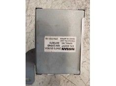 Recambio de modulo electronico para nissan juke (f15) 1.5 turbodiesel cat referencia OEM IAM 284F0BV80A 2746113715 