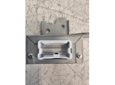 Recambio de modulo electronico para nissan juke (f15) 1.5 turbodiesel cat referencia OEM IAM 284F0BV80A 2746113715  2