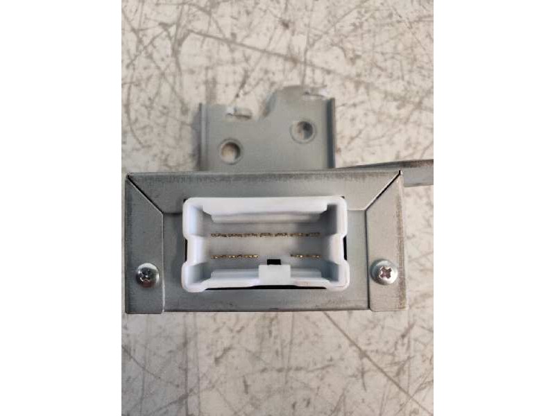 Recambio de modulo electronico para nissan juke (f15) 1.5 turbodiesel cat referencia OEM IAM 284F0BV80A 2746113715 