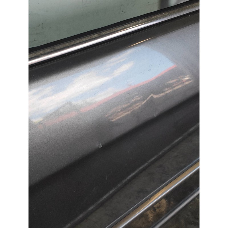 Recambio de puerta delantera derecha para honda civic berlina 4 hybrid ima (es) 1.3 i-dsi ima referencia OEM IAM   4P