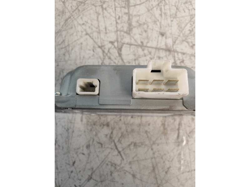 Recambio de modulo electronico para nissan juke (f15) 1.5 turbodiesel cat referencia OEM IAM 292A54BAOB EUV9NS019AA 