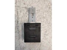 Recambio de modulo electronico para nissan juke (f15) 1.5 turbodiesel cat referencia OEM IAM WD1G8580 536840 