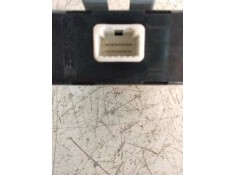 Recambio de modulo electronico para nissan juke (f15) 1.5 turbodiesel cat referencia OEM IAM WD1G8580 536840  2