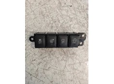 Recambio de mando multifuncion para nissan juke (f15) 1.5 turbodiesel cat referencia OEM IAM   