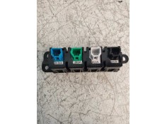 Recambio de mando multifuncion para nissan juke (f15) 1.5 turbodiesel cat referencia OEM IAM    2