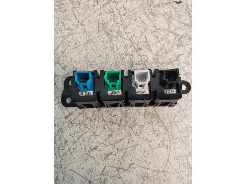 Recambio de mando multifuncion para nissan juke (f15) 1.5 turbodiesel cat referencia OEM IAM   