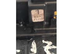 Recambio de motor cierre centralizado delantero izquierdo para nissan juke (f15) 1.5 turbodiesel cat referencia OEM IAM X12CFLCS 2