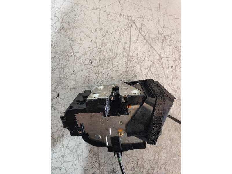 Recambio de motor cierre centralizado delantero izquierdo para nissan juke (f15) 1.5 turbodiesel cat referencia OEM IAM X12CFLCS