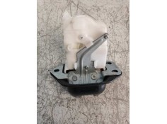 Recambio de motor cierre centralizado porton para nissan juke (f15) 1.5 turbodiesel cat referencia OEM IAM 5729  