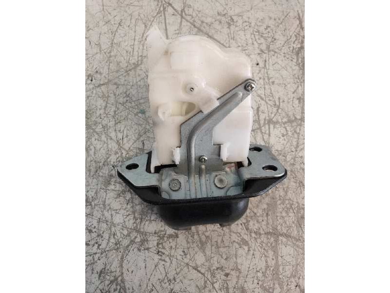 Recambio de motor cierre centralizado porton para nissan juke (f15) 1.5 turbodiesel cat referencia OEM IAM 5729  