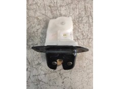 Recambio de motor cierre centralizado porton para nissan juke (f15) 1.5 turbodiesel cat referencia OEM IAM 5729   2