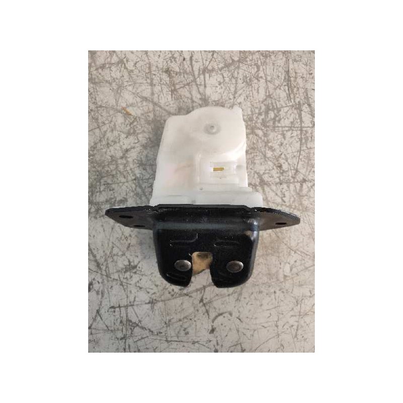 Recambio de motor cierre centralizado porton para nissan juke (f15) 1.5 turbodiesel cat referencia OEM IAM 5729  