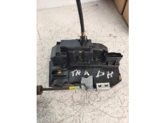 Recambio de motor cierre centralizado trasero derecho para nissan juke (f15) 1.5 turbodiesel cat referencia OEM IAM   