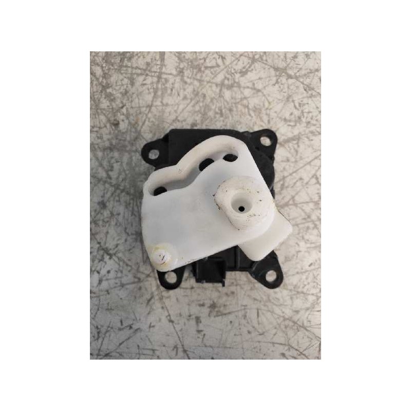 Recambio de motor apertura trampillas climatizador para nissan juke (f15) 1.5 turbodiesel cat referencia OEM IAM 277321HA0A 1508