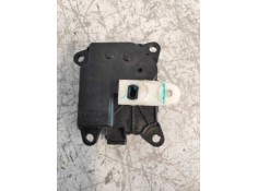 Recambio de motor apertura trampillas climatizador para nissan juke (f15) 1.5 turbodiesel cat referencia OEM IAM 277311KA0A 1509 2