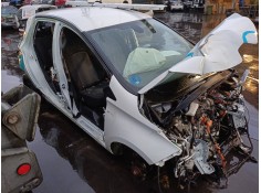 renault zoe del año 2019 2