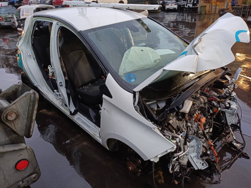 renault zoe del año 2019