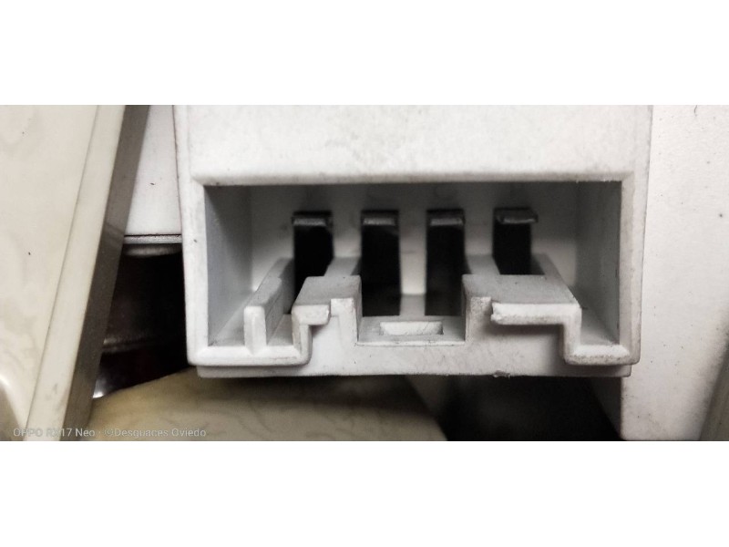 Recambio de piloto trasero derecho para bmw serie 3 touring (e46) 320d referencia OEM IAM   