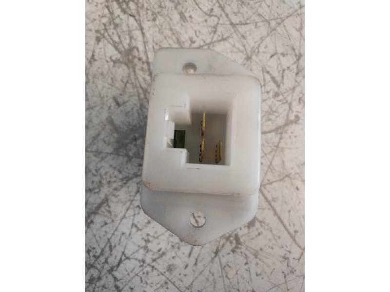 Recambio de rele para nissan juke (f15) 1.5 turbodiesel cat referencia OEM IAM 4BA0A5H24  