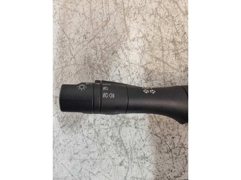 Recambio de mando luces para nissan juke (f15) 1.5 turbodiesel cat referencia OEM IAM   