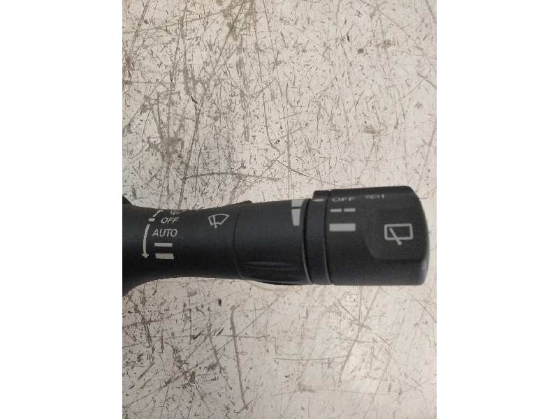 Recambio de mando luces para nissan juke (f15) 1.5 turbodiesel cat referencia OEM IAM   