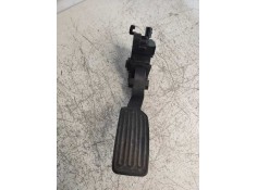 Recambio de potenciometro pedal para nissan juke (f15) 1.5 turbodiesel cat referencia OEM IAM 180023RA0B 21815A00488 86