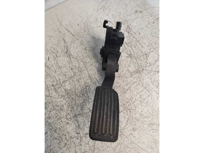 Recambio de potenciometro pedal para nissan juke (f15) 1.5 turbodiesel cat referencia OEM IAM 180023RA0B 21815A00488 86