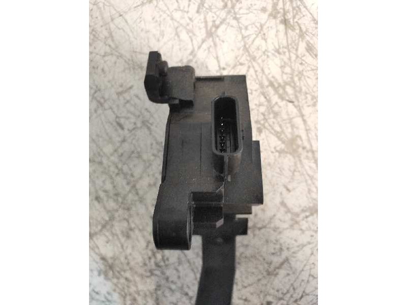Recambio de potenciometro pedal para nissan juke (f15) 1.5 turbodiesel cat referencia OEM IAM 180023RA0B 21815A00488 86