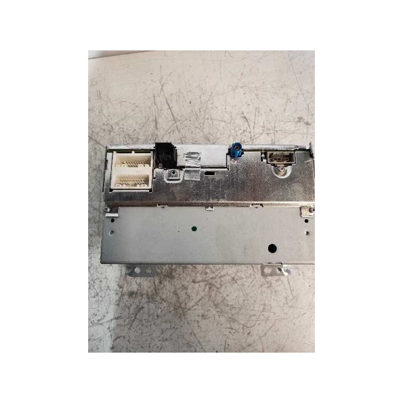 Recambio de sistema navegacion gps para nissan juke (f15) 1.5 turbodiesel cat referencia OEM IAM 7513750213 259158V92A 229513654